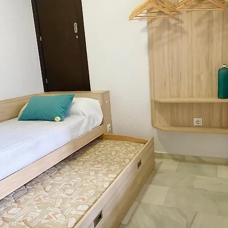 Apartment Vip La Barrosa *