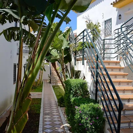 Apartment Vip La Barrosa *